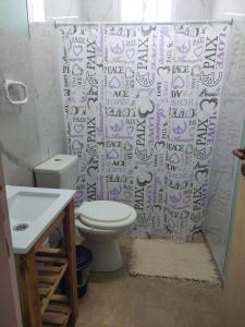 Alojamiento Los Imigrantes