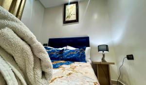 Appart Prestige au Centre de Rabat Luxe & Confort