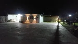 Alojamiento Los Imigrantes - Baltasar Brum