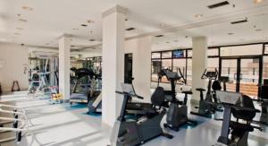 Comfort Quarto Aero Congonhas