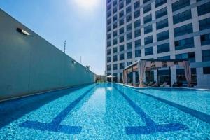 Dúo 24 Departamento de lujo