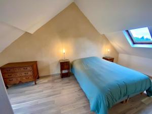 Gîte écologique familial en campagne, idéal pour sports et nature - FR-1-410-452