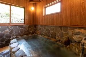 Natural Hot Spring Inn Choseian - 長生庵 -