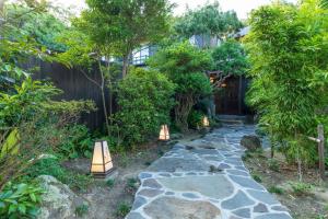 Natural Hot Spring Inn Choseian - 長生庵 -