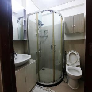 ApartHotel Tower22307