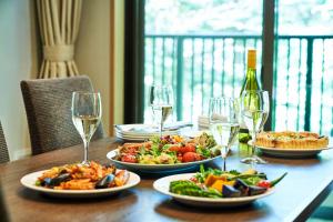 Tokyu Vacations Karuizawa