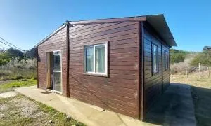 Merencere La Esmeralda, Monoambiente a pasos de la playa - 拉埃斯梅拉达