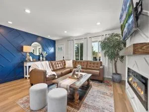 The Comfy Rambler - Vineyard