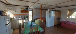 Merencere La Esmeralda, Monoambiente a pasos de la playa