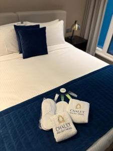 DAMAC MAISON PRIVE - Lake View