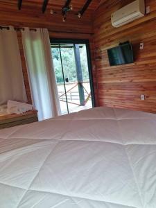 Eco Pousada Rio Urubici Chalé 3