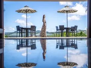 Oriental Hills Okinawa - Atsutabaru