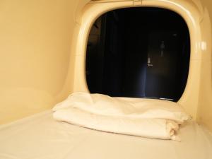 Rembrandt Cabin Shinjuku Shin-Okubo