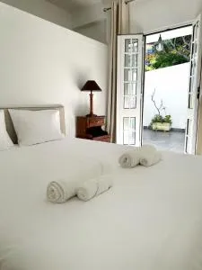 K&K Apartment - Carmanchão