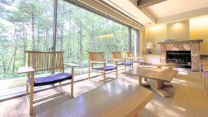 Tokyu Vacations Tateshina