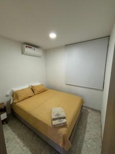 Apartamento turístico en Santa Marta Punta Gaira