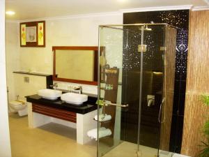 Siddhalepa Ayurveda Resort -Meals, Ayurveda Treatment and Yoga