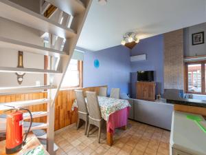 Charming holiday home close to the sea