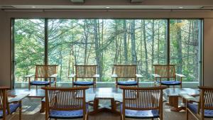 Tokyu Vacations Tateshina