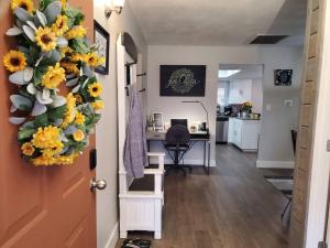Tranquil Mesa Retreat