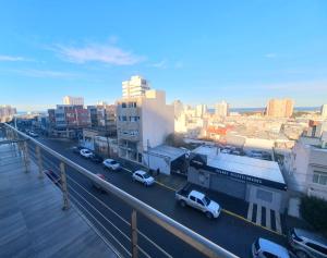 Departamento céntrico y moderno en Comodoro - Mooi Apart