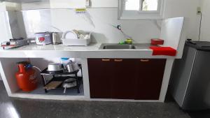 Amara Transient - 2 Bedroom Apartment