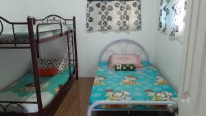 Amara Transient - 2 Bedroom Apartment