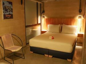 Cytrico Hotel Laureles Estadio