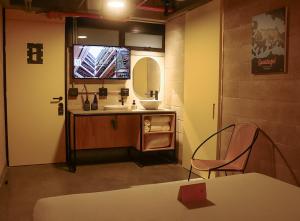 Cytrico Hotel Laureles Estadio