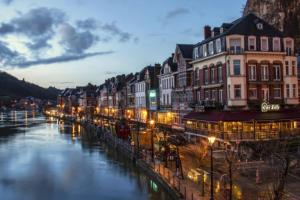 Maison au calme dans un domaine boisé
