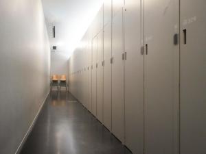 Rembrandt Cabin Shinjuku Shin-Okubo