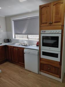 Farm Stay On The Valley