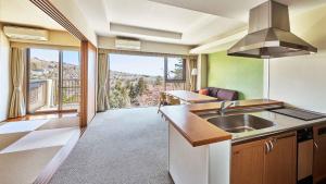 Tokyu Vacations Izukougen