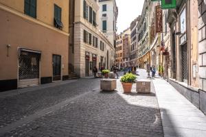 House in Genova Center 1 - Affitti Brevi Italia