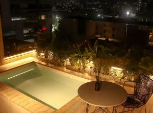 Cytrico Hotel Laureles Estadio