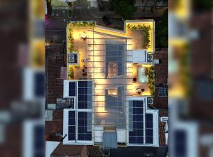 Cytrico Hotel Laureles Estadio