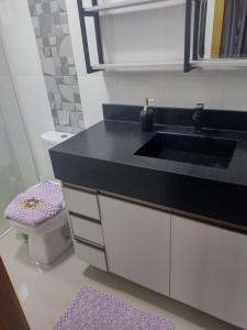 Apartamento aconchegante em BC