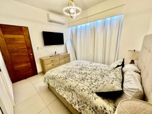 Acogedor Apartamento en JUAN DOLIO