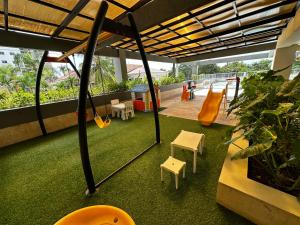 Acogedor Apartamento en JUAN DOLIO