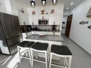 Acogedor Apartamento en JUAN DOLIO