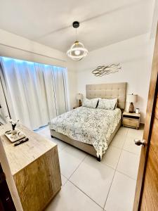 Acogedor Apartamento en JUAN DOLIO