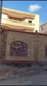 فيلا للبيع في برج العرب إسكندرية - مصر - Kafr Muḩammad Abū Rumaylah