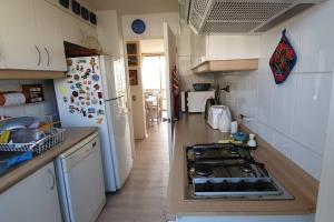 Punta Puyai Papudo primera línea