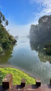 Punta Puyai Papudo primera línea