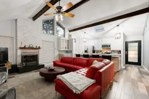 No Bad Vibes - Willow Spring