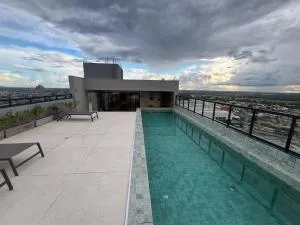 Studio Cuiabá - Brotas