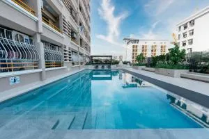 L.A. Tower Hotel - Ban Bang Toei (1)