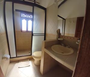 Mar y Luz Casita Hotel