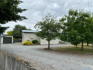 Memories On Maryburn - Otematata