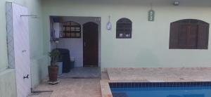 Casa de Praia com piscina - Itanhaem